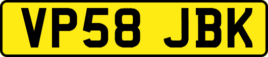 VP58JBK