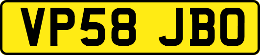 VP58JBO