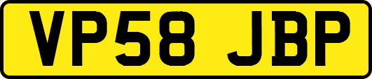 VP58JBP