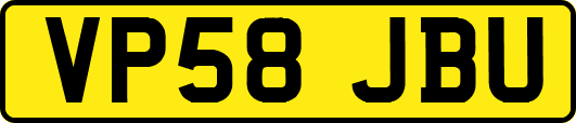 VP58JBU