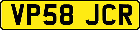 VP58JCR