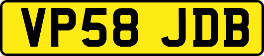 VP58JDB