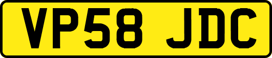VP58JDC