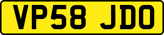 VP58JDO