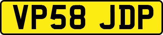 VP58JDP
