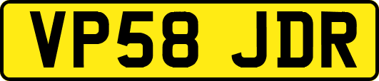 VP58JDR