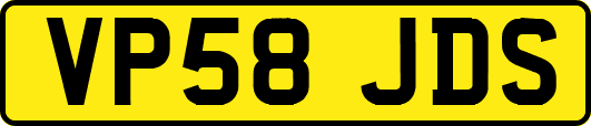 VP58JDS