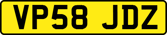 VP58JDZ