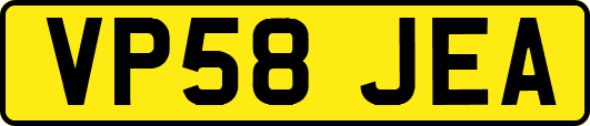 VP58JEA