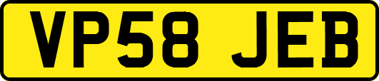 VP58JEB