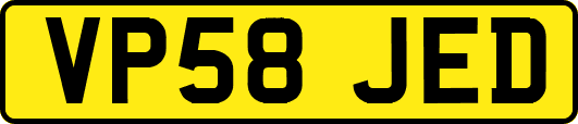 VP58JED