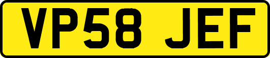 VP58JEF