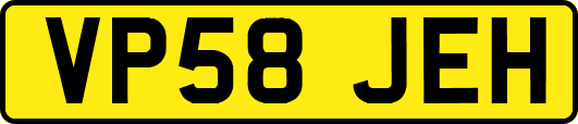 VP58JEH