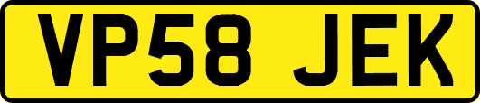 VP58JEK