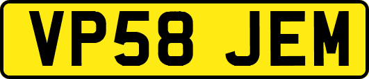 VP58JEM