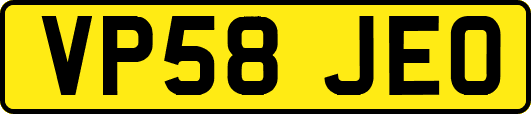 VP58JEO