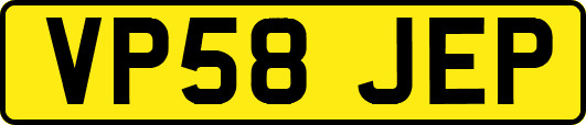 VP58JEP