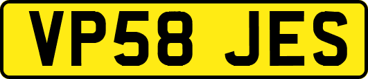 VP58JES