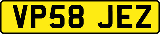 VP58JEZ