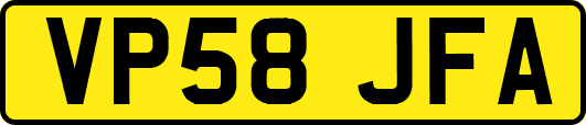 VP58JFA