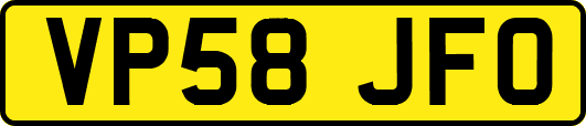 VP58JFO