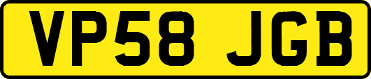 VP58JGB