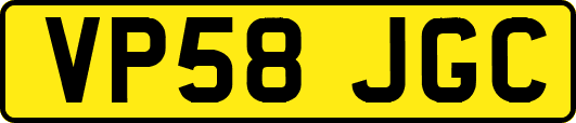 VP58JGC