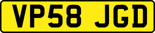 VP58JGD