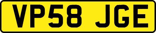 VP58JGE