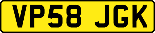 VP58JGK