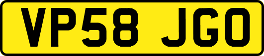 VP58JGO