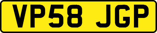VP58JGP