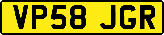 VP58JGR