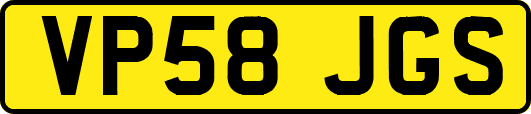 VP58JGS
