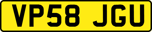 VP58JGU
