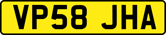 VP58JHA