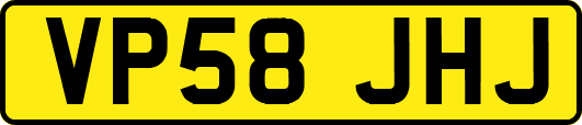 VP58JHJ