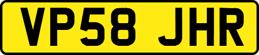 VP58JHR
