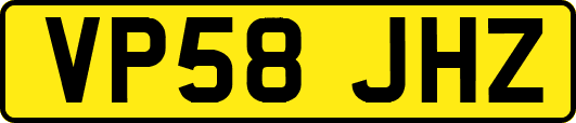 VP58JHZ