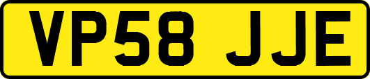 VP58JJE