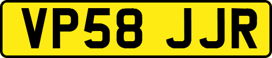 VP58JJR