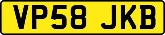 VP58JKB