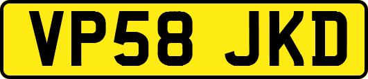 VP58JKD