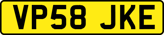 VP58JKE