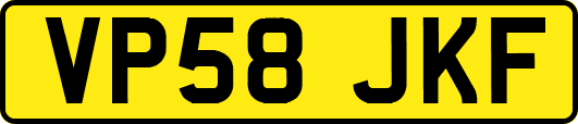 VP58JKF