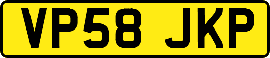 VP58JKP