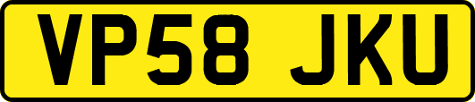 VP58JKU