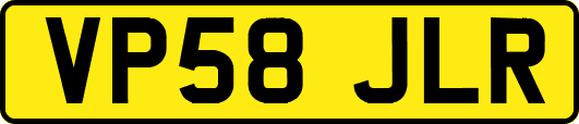 VP58JLR