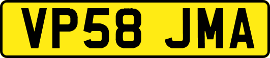 VP58JMA