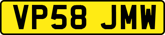 VP58JMW
